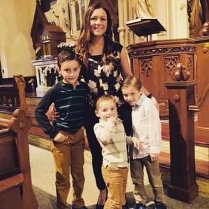 Meet your Posher, Kriste